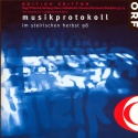 musikprotokoll 1998