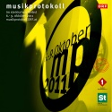musikprotkoll 2011 - mp3
