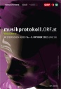 musikprotokoll 2022 Programmbuchcover
