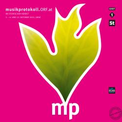 musikprotokoll 2013 program book cover
