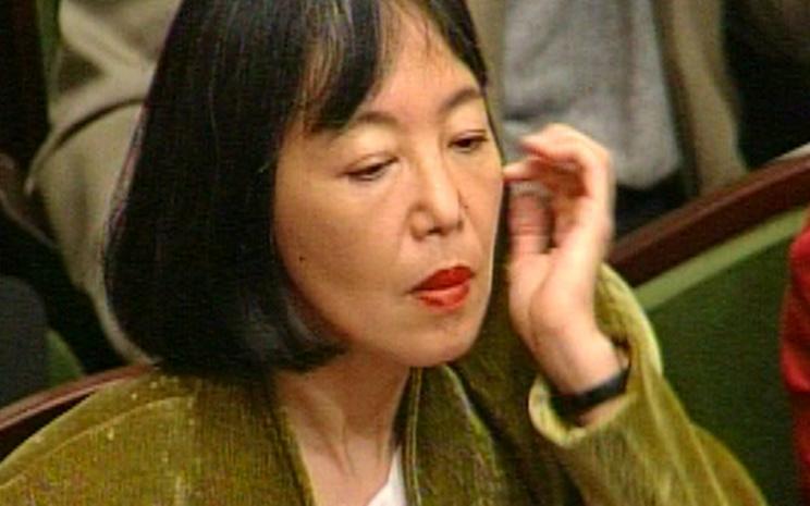 Mayako Kubo