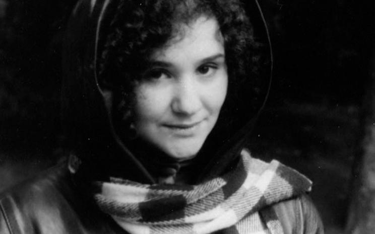 Olga Rajewa