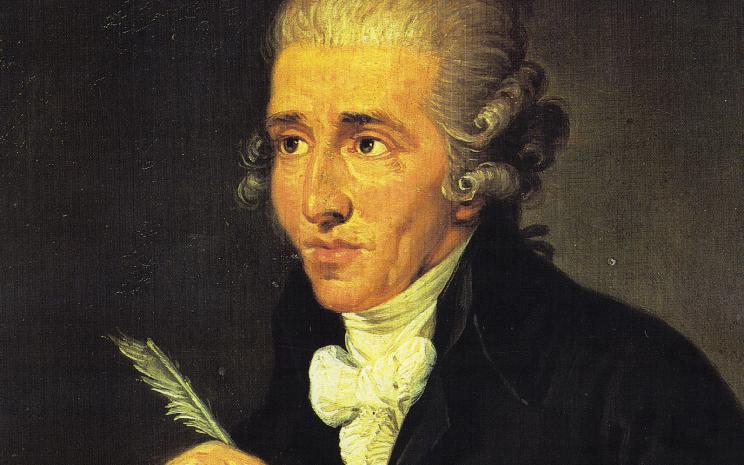 Joseph Haydn