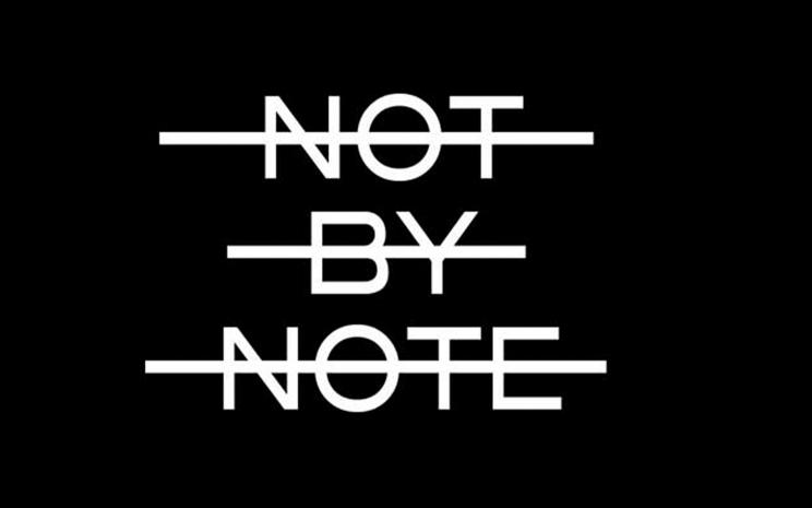 not by note Sujet