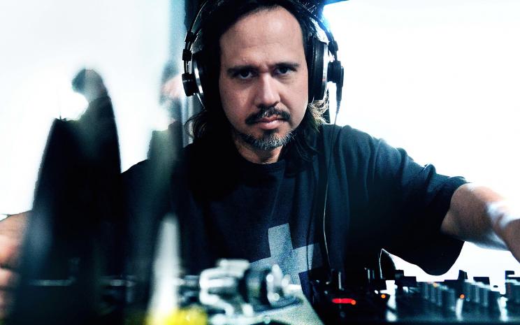 Jorge Sánchez-Chiong © Arturo Fuentes Jorge Sánchez-Chiong