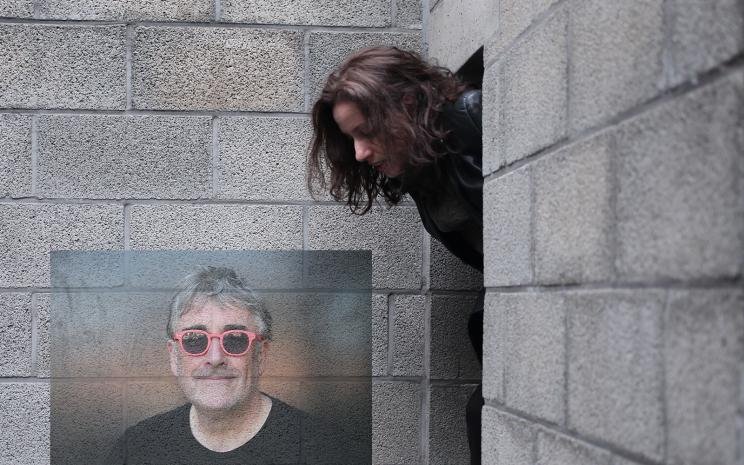 Fred Frith &amp; Bérangère Maximin