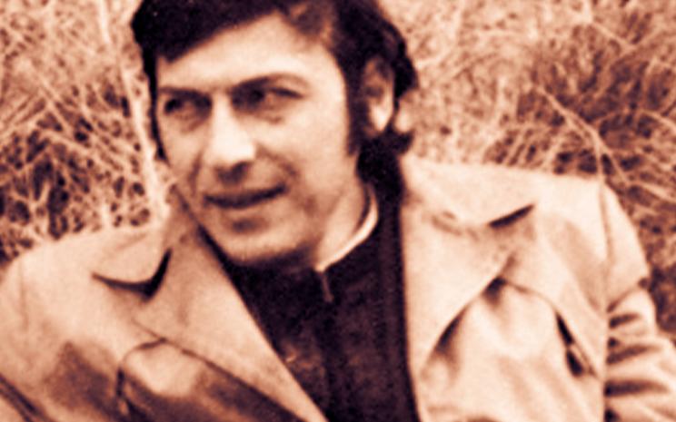Mikheil Shugliashvili
