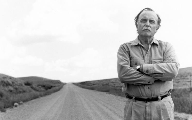 Alvin Lucier