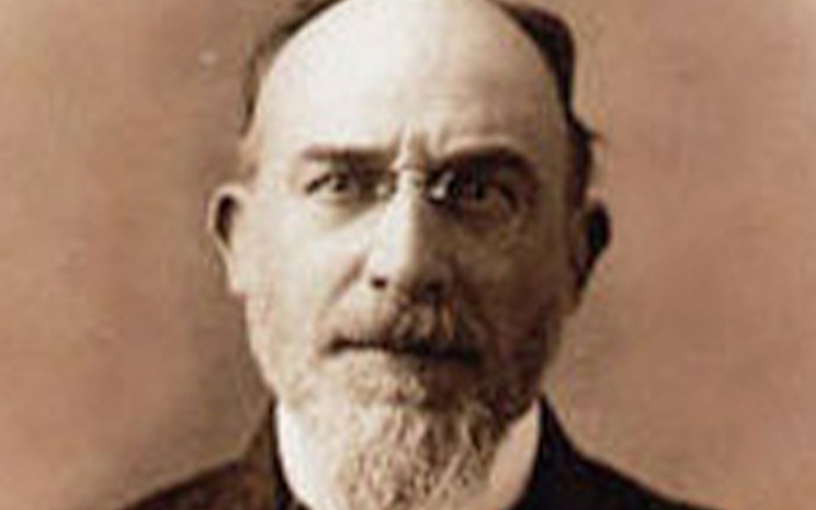 Erik Satie