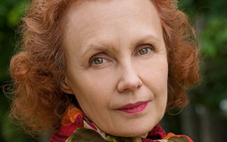 Kaija Saariaho