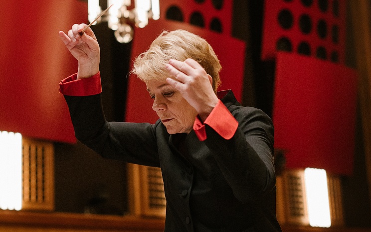 Marin Alsop