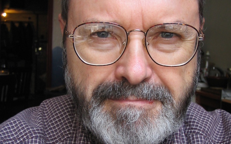 Phill Niblock