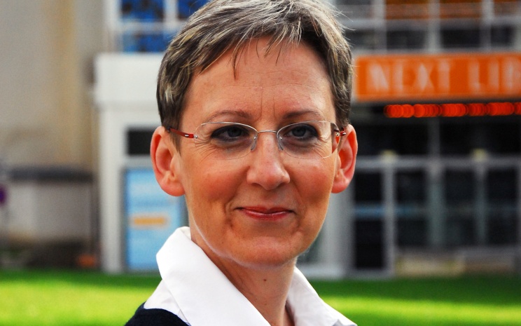 Susanne Kogler