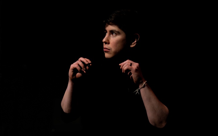 © Lissi Savin Christian Rosales Fonseca