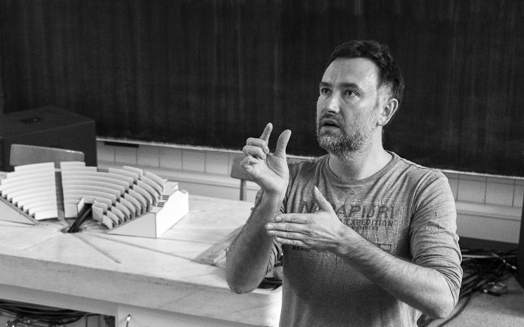 Alexander Chernyshkov