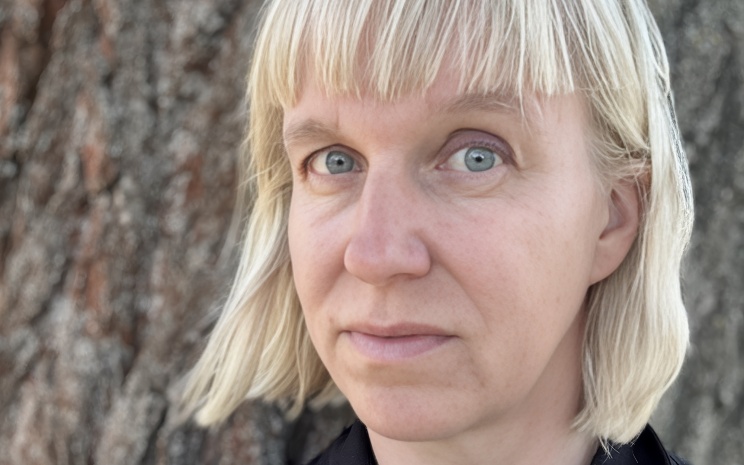 Anke Eckardt