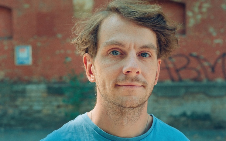 Ian Spektor