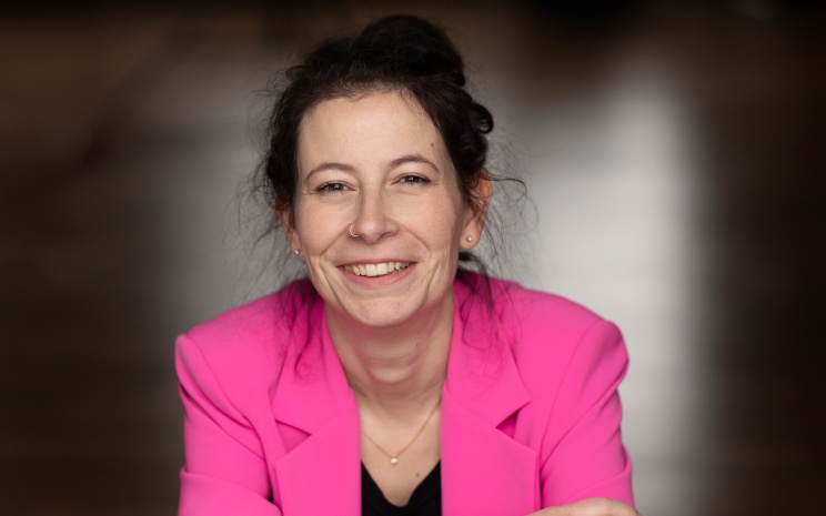 Manuela Kerer