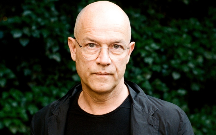 Marcus Schmickler
