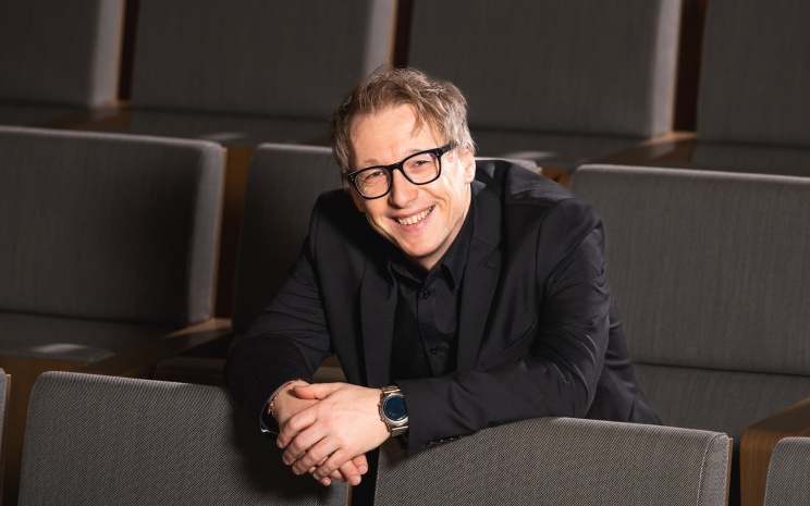 Stefan Kaltenboeck