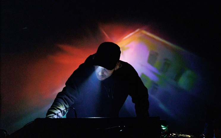 Emiddio Vasquez performs 21s at CTM 2026