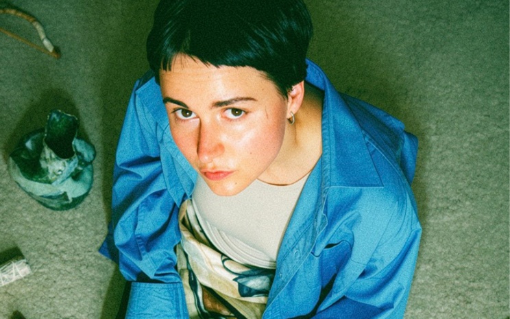 Khrystyna Kiriks
