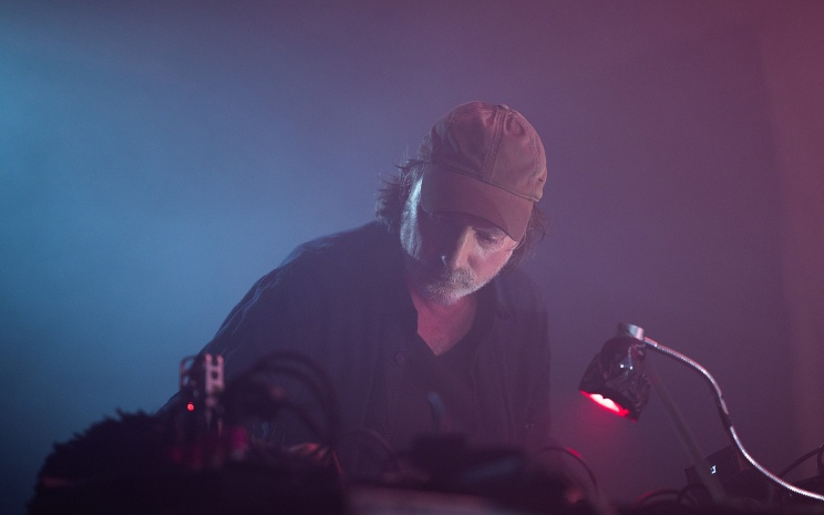 Mark Bain