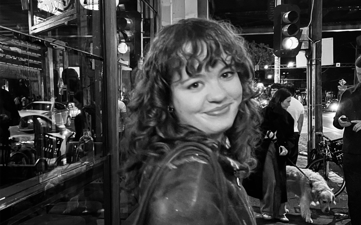 Gemma Lambourne