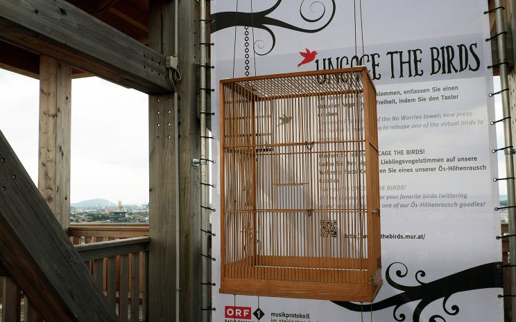 Uncage the birds 008