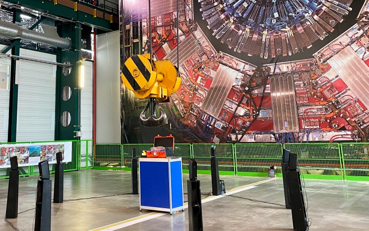 Beyond the Quantum Horizon