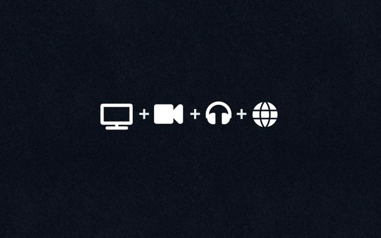 © ORF musikprotokoll musikprotokoll Dynamic Streaming 2020