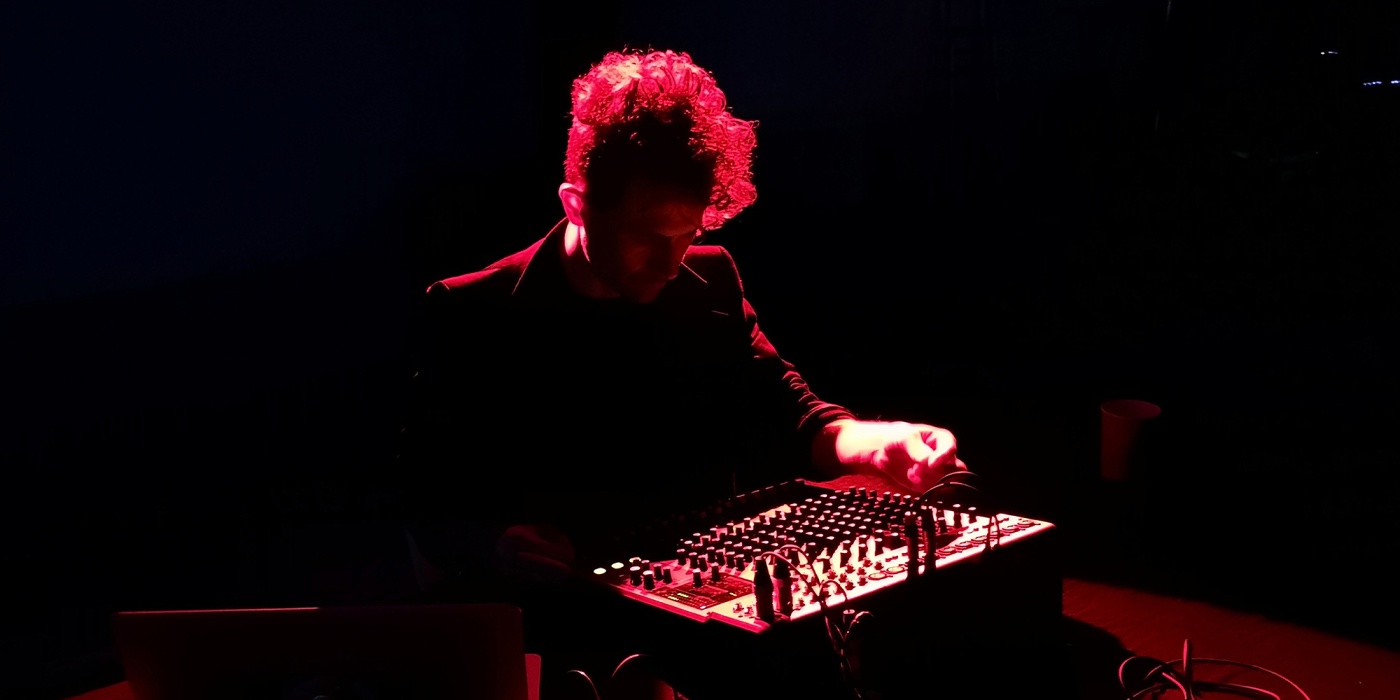 © Levente Kozma opus mors, Jakob Kirkegaard