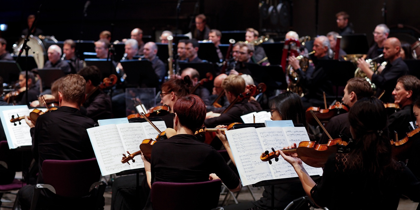 © Martin Gross RSO Wien, Musiker/innen
