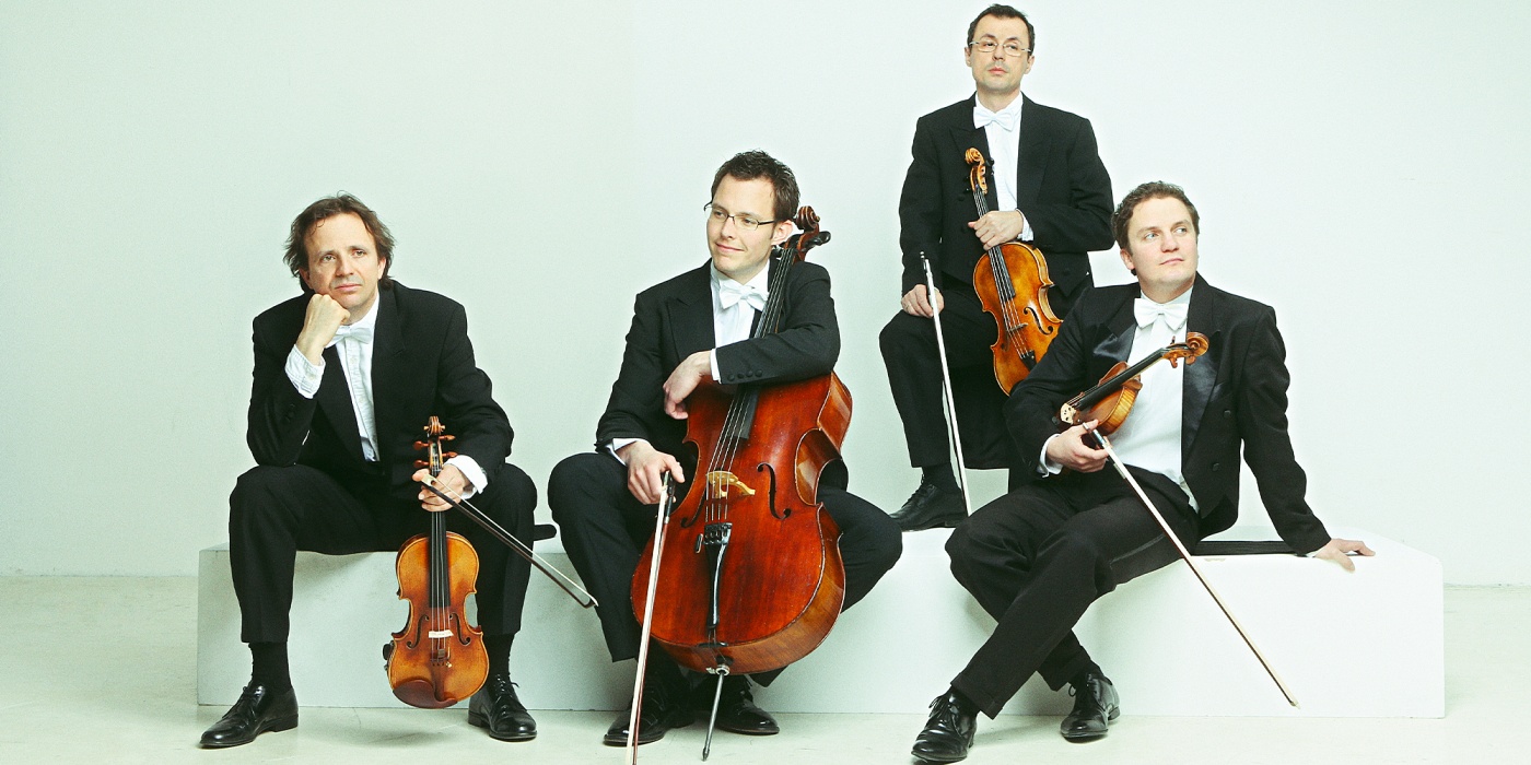 © Stadler Quartett Stadler Quartett