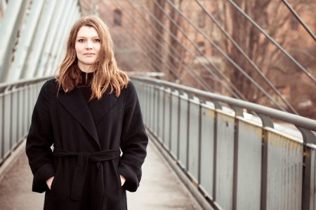 © Sarah Anzenberger Veronika Sterrer