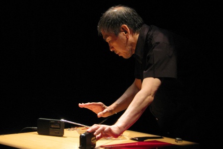 Tetsuo Kogawa