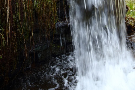 steirischer Wasserfall