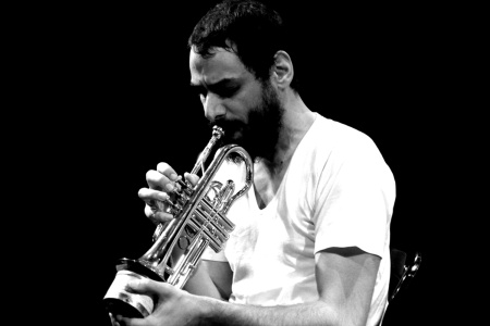© Mazen Kerbaj Mazen Kerbaj