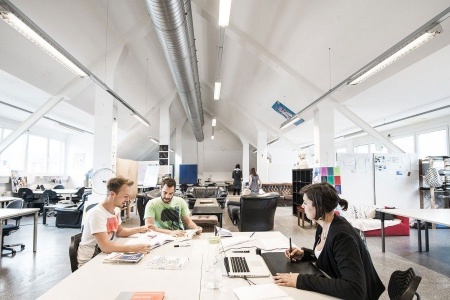 © FH Joanneum, Institut für Design & Kommunikation FH Joanneum, Institut für Design & Kommunikation