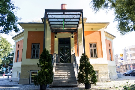 © Ines Zajkic MUWA - Museum der Wahrnehmung