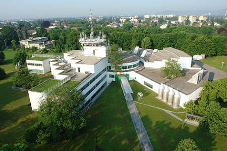 ORF Landesstudio Steiermark