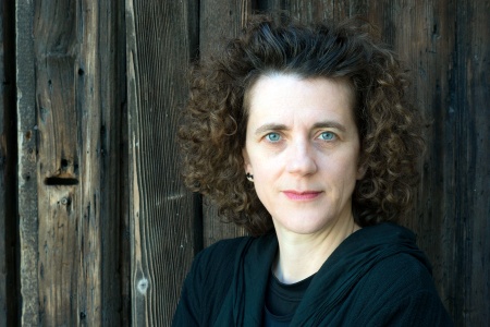 Olga Neuwirth