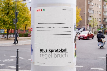 musikprotokoll Plakat 2025