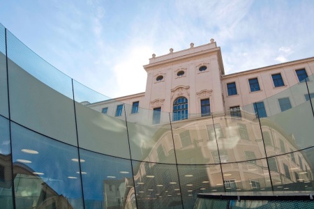 Neue Galerie Graz