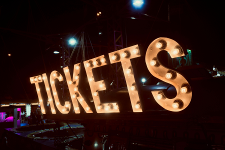 tickets