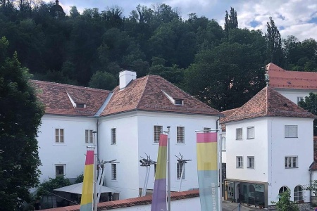 Volkskundemuseum Graz