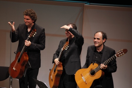 Aleph Gitarrenquartett