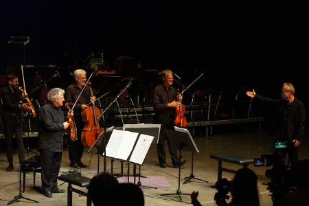 Arditti Quartet