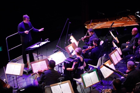 Cantus Ensemble