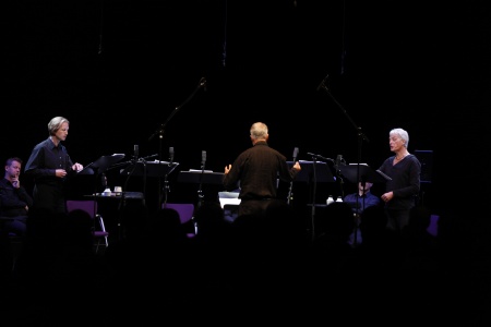 Vokalensemble NOVA